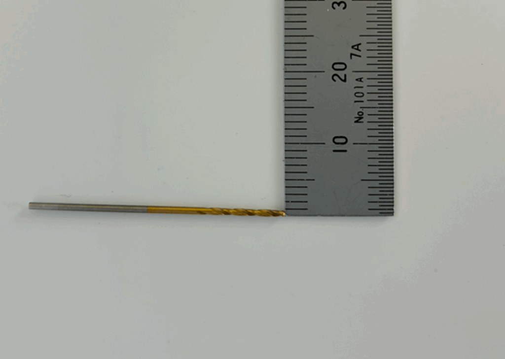 有限会社木下製作所 木下製作所 航空機部品 半導体製造装置部品 エアチャック 部品加工 金属加工 機械加工 マシニングセンタ 小径穴加工